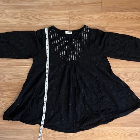 World Market boho top size small - Picture 9 of 9